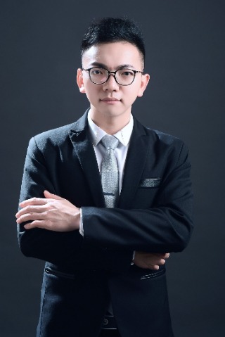 李楠 - 榆林速易成信息咨询有限公司李楠